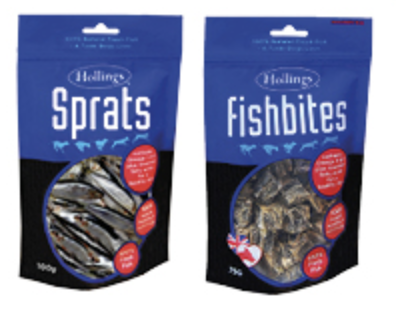 Acquisition of Skipton-based natural dog treats business