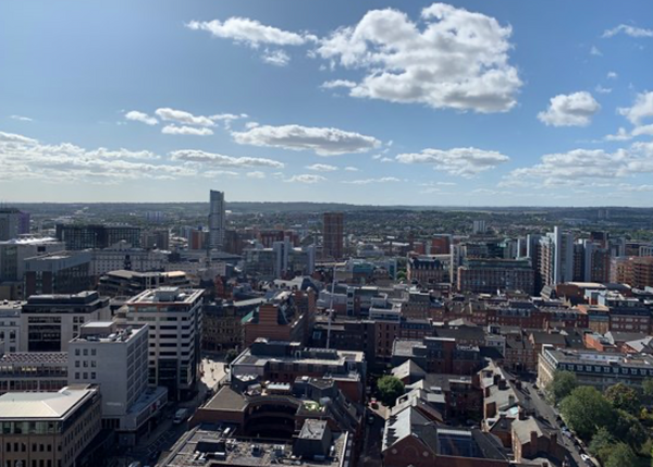 New Government restrictions on mixing indoors in Leeds as three tier system unveiled