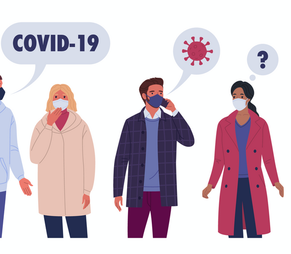 What does the current COVID economic landscape look like?