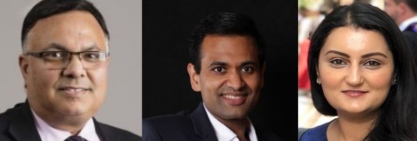 Professional services firm expands offering in response to rapid digital shift