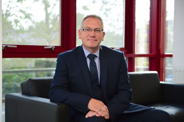 Harron Homes Yorkshire appoints new managing director