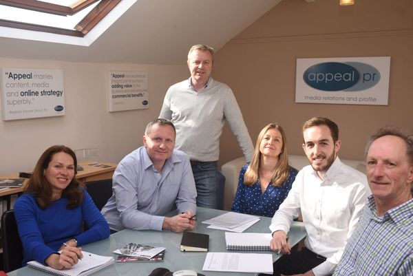 Marketing agencies diversify with new lead generation division