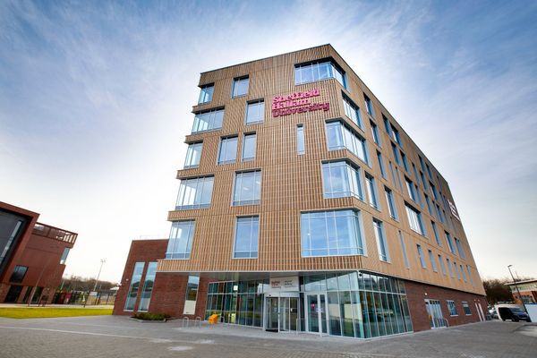 New leadership programme places health and wellbeing at its heart