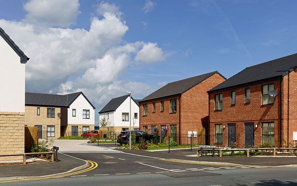 Leeds architect is part of new £10.4m framework