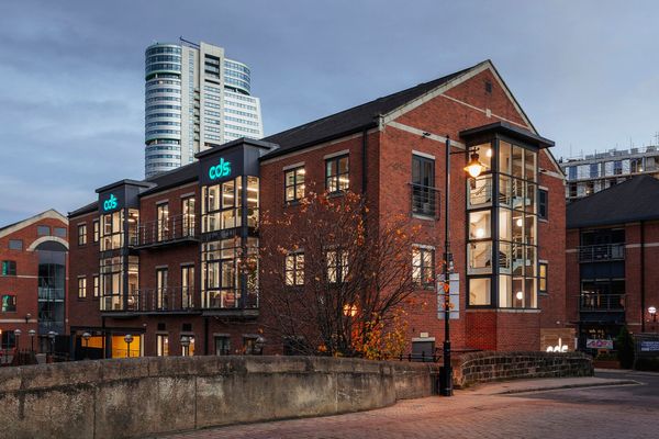 CDS agrees 10-year lease on 11,000 sqft Leeds HQ – paving the way for ambitious growth plans