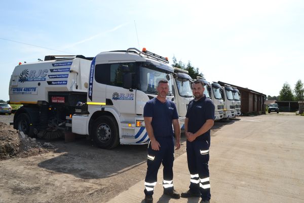 Yorkshire company shining beacon of light on male mental health