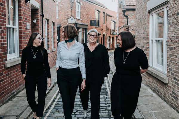 Change management experts join forces to launch consultancy