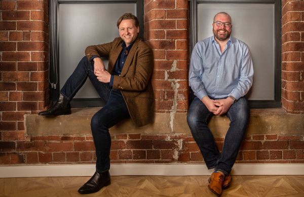 Investors rush to back Crowdfunding bid by virtual networking start-up firm meeow