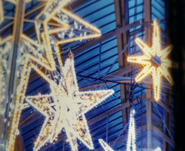 Leeds Cares launches initiative to ‘light up’ Leeds hospitals