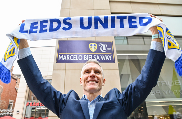 Shopping centre’s street renaming campaign wins national award