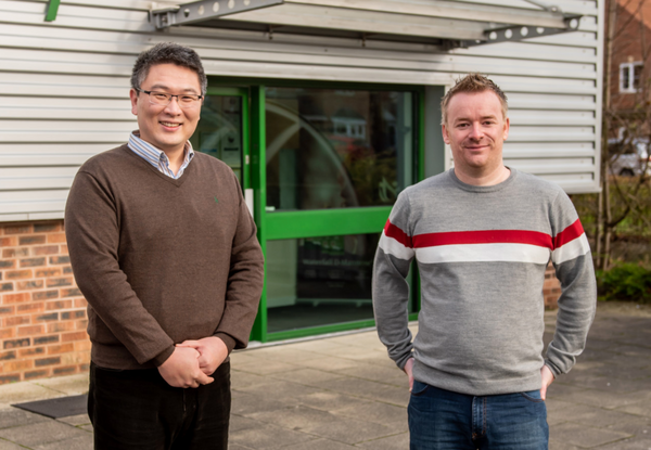 Natural health supplements business seals management buyout