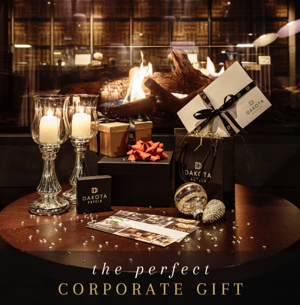 Bring some Dakota festive cheer