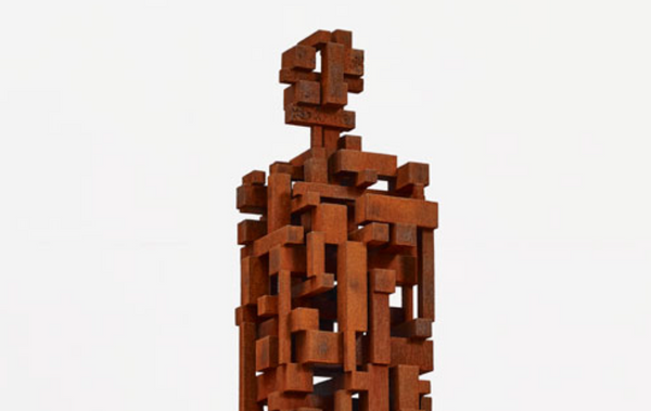 Gormley sculpture to be revealed at new Kirklees College centre