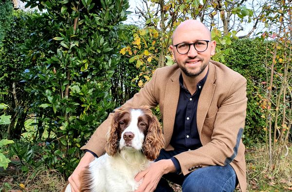 Joii Pet Care reaches 100,000 registered pets milestone