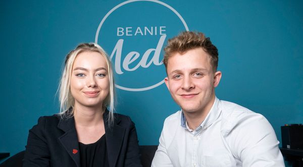 Mid Yorkshire Chamber of Commerce welcomes new Patron