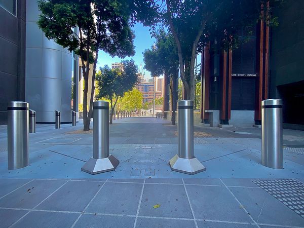 Heald partners with German security firm