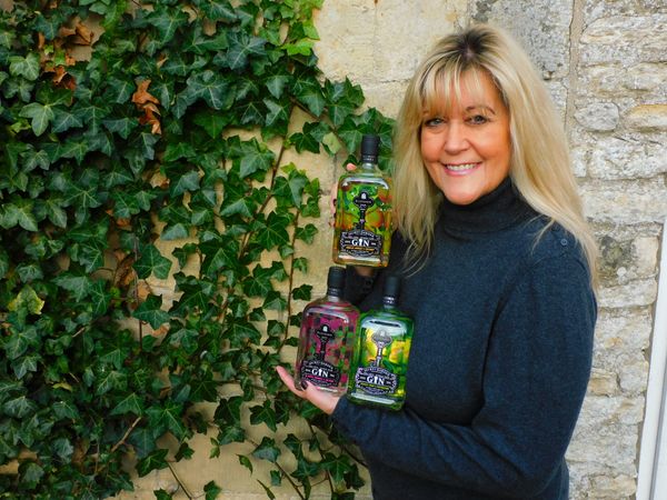Raisthorpe opens its ‘secret garden’ to Gin lovers