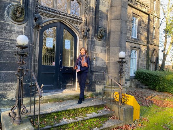 Lighthouse Futures creates first-of-its-kind further education college in Headingley