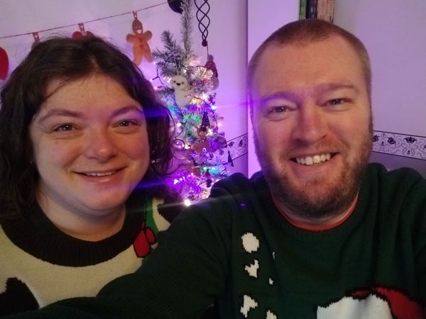 Christmas Day with Nomadic Beers