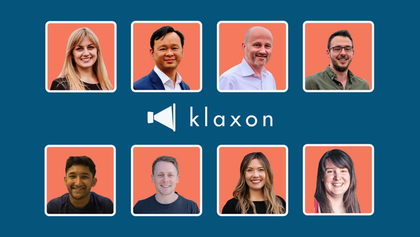 Mass communication innovators reach Rising Star Award final