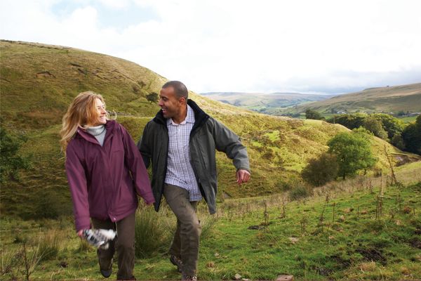 Welcome to Yorkshire announce ‘Walkshire’ as their key campaign for 2021