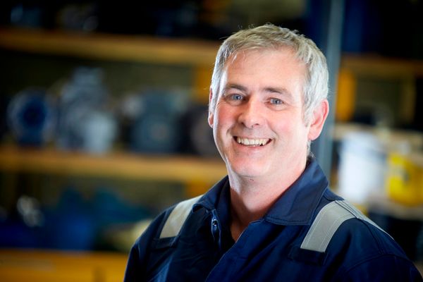 Yorkshire electrical engineering company named as sole UK SeaBis installer