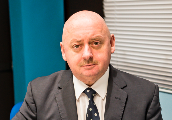 Energy business CEO joins IoD team