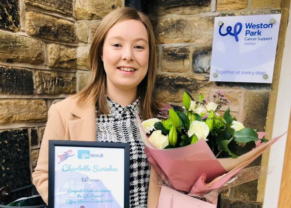 Glu Recruit announces the winner of the Office Heroes Awards!