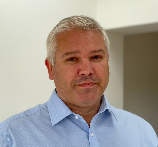 Wakefield engineering boss charting path to greener future