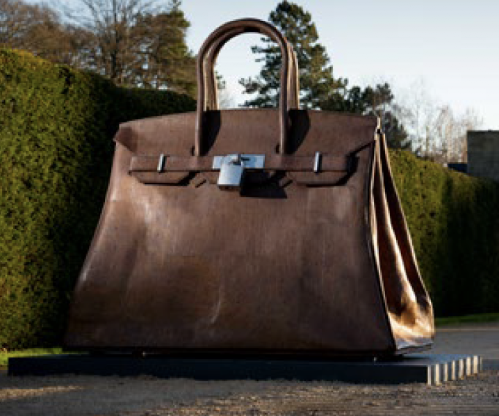 Yorkshire Sculpture Park unveils new works in the open air this winter