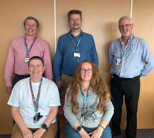 Leeds Sixth Form College achieves MindMate Friendly status