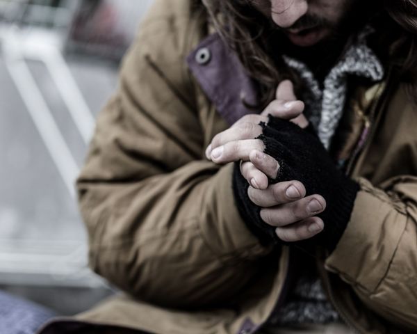 Boiler company helps heat people experiencing homelessness