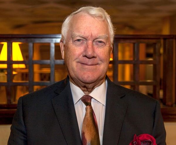 Sir Rodney Walker appointed to lead firm’s ambitious plans for future growth