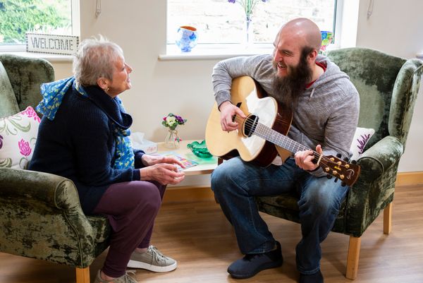 Bereavement charity to benefit from funeral book proceeds