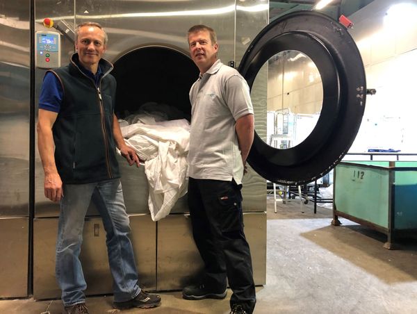 Regenex aims to save 3,000 tonnes of carbon with ambitious environmental target for 2021