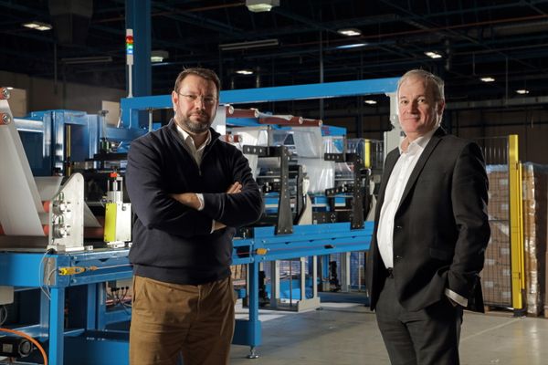 Yorkshire firm invests £2m and creates 100 jobs in PPE production