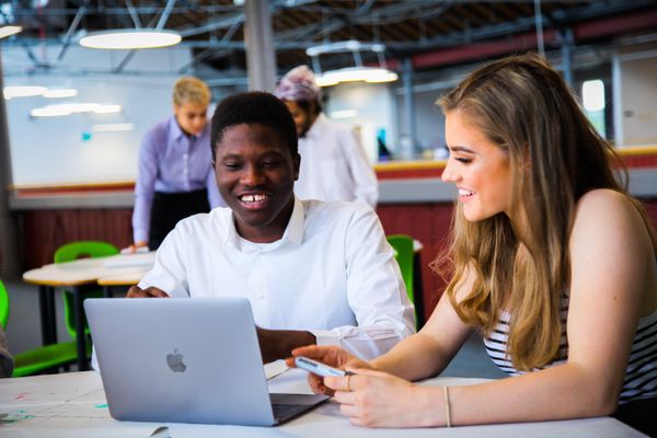 Leeds City College calls for unused laptops to help students learn from home