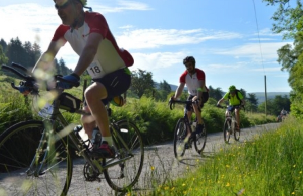 Digital firm commits to Race the Sun triathlon for Action Medical Research