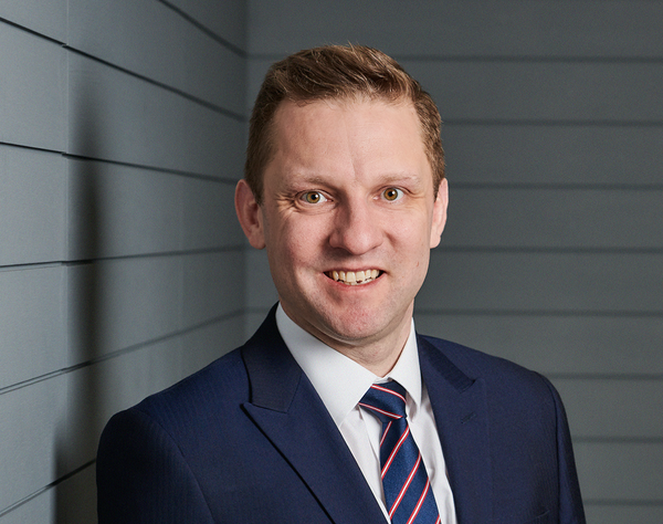 BDO has announced a new partner in business restructuring