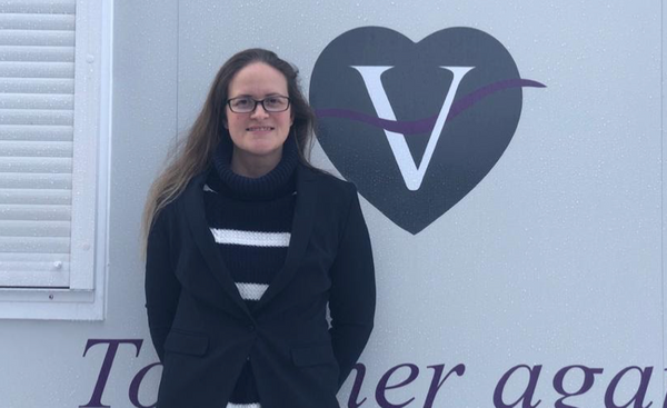 Specialist dementia care provider invests in care services with new registered home manager