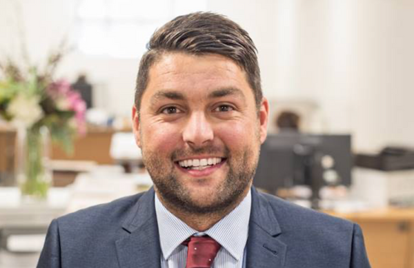 New mortgage adviser for SMH residential mortgages