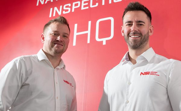 Leeds childhood friends reunite to spark success