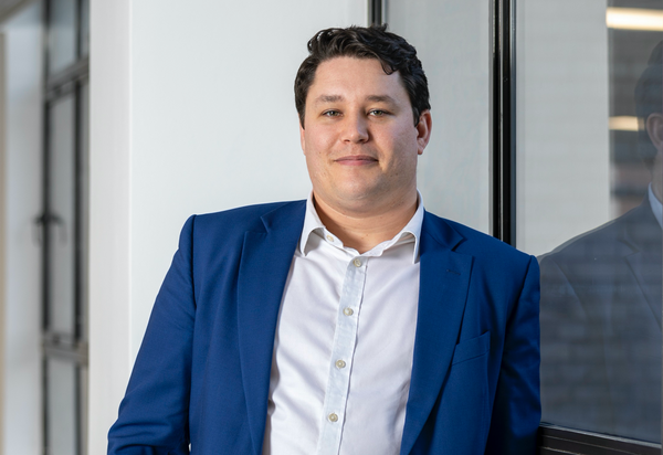 Carter Towler starts 2021 with new director appointment