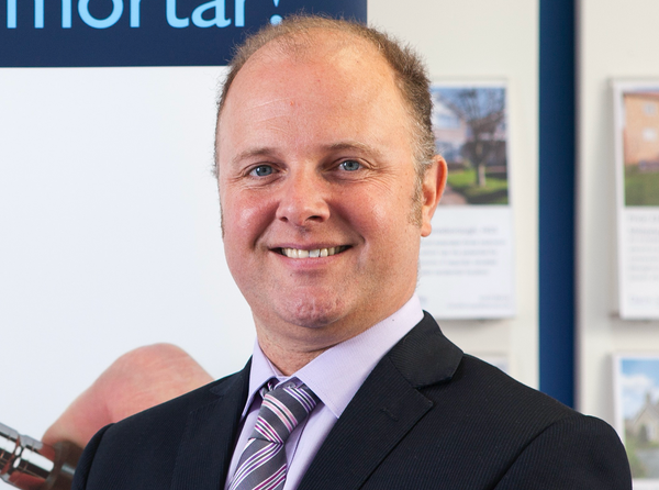 Knaresborough estate agent celebrates 25 years at Dacres
