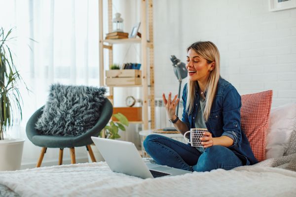 Online employability skills platform sees 1,600% uplift during pandemic