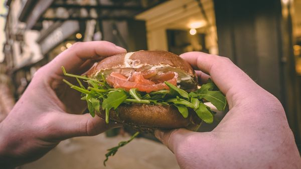 Harrisons of Beverley opens in town's Saturday Market