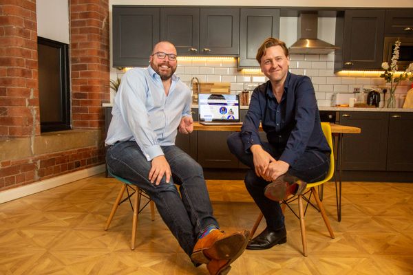 Soon you’ll be able to report and remove those who misbehave during online meetings