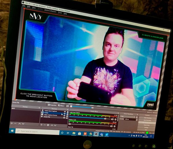 Cocktail company creates virtual events in aim to become world’s biggest digital nightclub