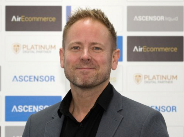 Ascensor win Northern digital award for best large digital agency of the year