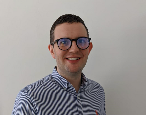 Yorkshire print company appoints new head of commercial projects